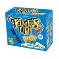 Times Up! Party (UK Edition)