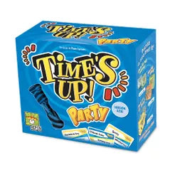 Times Up! Party (UK Edition)
