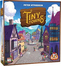 Tiny Towns