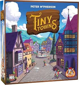 Tiny Towns
