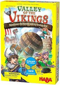 Valley of the Vikings