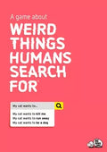 Weird Thing Humans Search For Mini