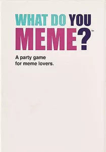 What do you Meme