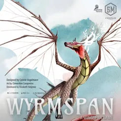 Wingspan